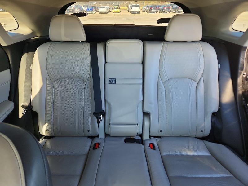 Photo 10 from auction – 2016 LEXUS RX 350 with VIN 2T2ZZMCA5GC024556