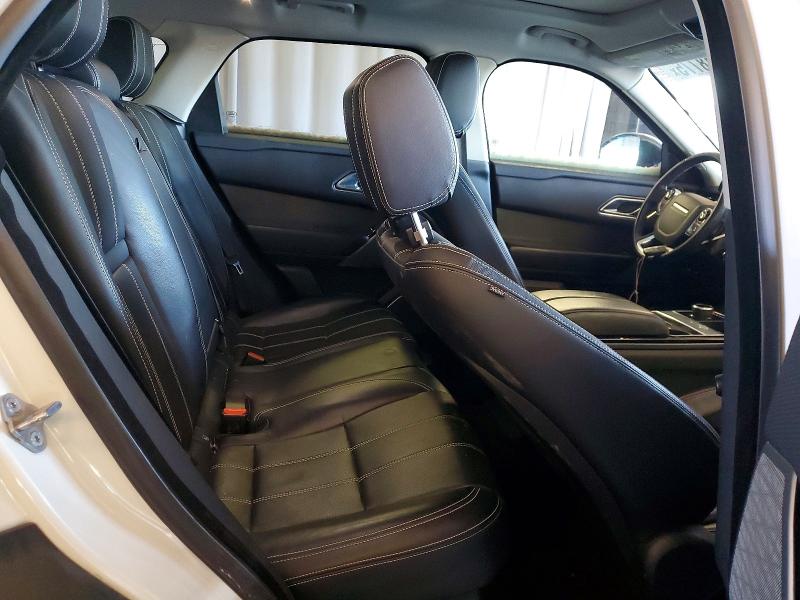 Photo 11 from auction – 2020 LAND ROVER RANGE ROVER VELAR with VIN SALYB2EX2LA287833