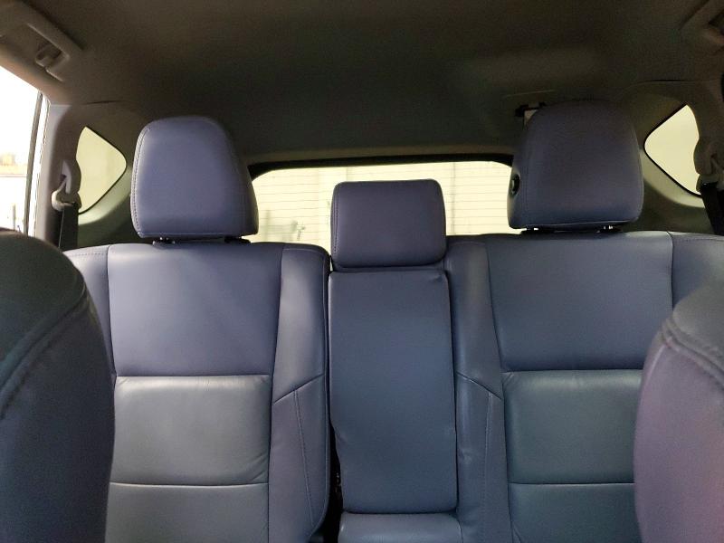 Photo 10 from auction – 2014 TOYOTA RAV4 LE with VIN JTMZFREV6EJ022424