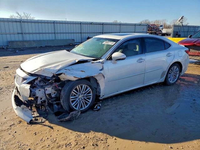 2013 LEXUS ES - Търг №99687115