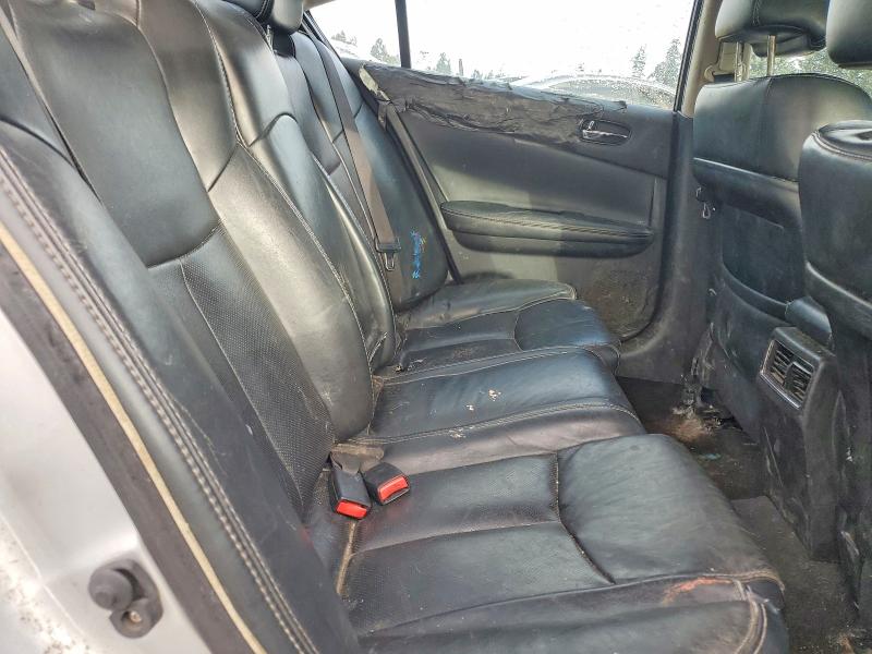 Photo 10 from auction – 2014 NISSAN MAXIMA S with VIN 1N4AA5AP8EC467222