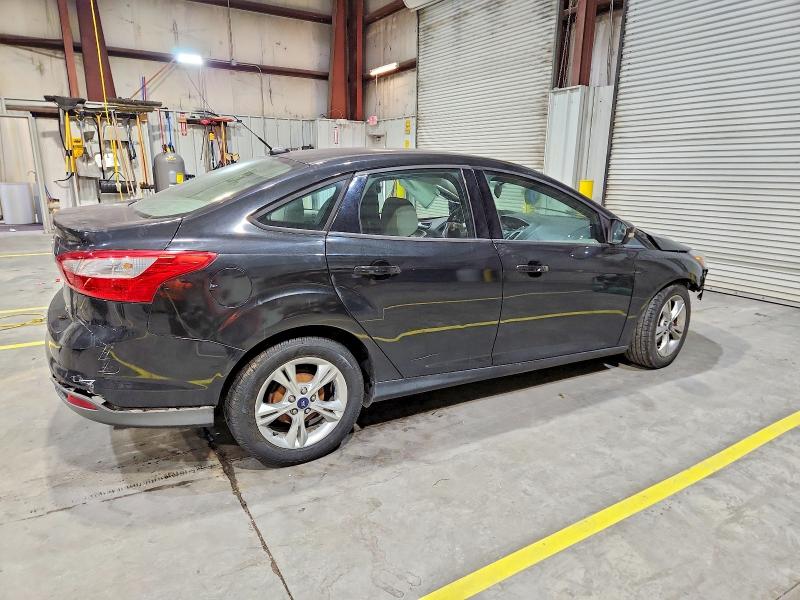 Photo 3 from auction – 2014 FORD FOCUS SE with VIN 1FADP3F2XEL280142