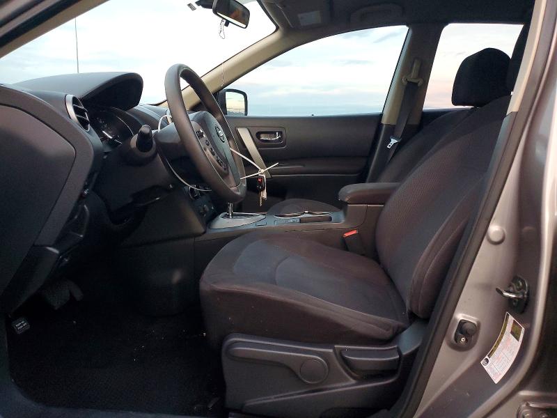 Photo 7 from auction – 2013 NISSAN ROGUE with VIN JN8AS5MT7DW549296