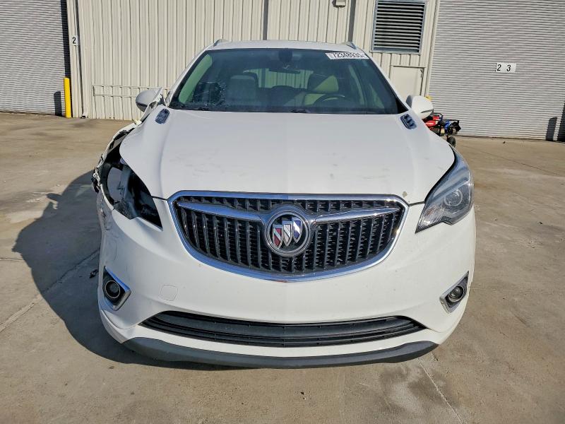 Photo 5 from auction – 2019 BUICK ENVISION E with VIN LRBFXCSA7KD014985