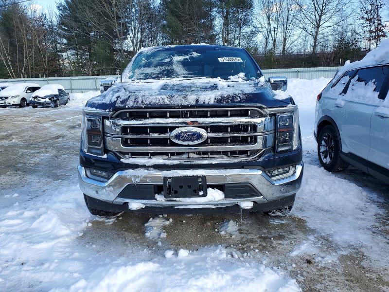Photo 5 from auction – 2023 FORD F150 SUPER with VIN 1FTFW1E86PFC66112
