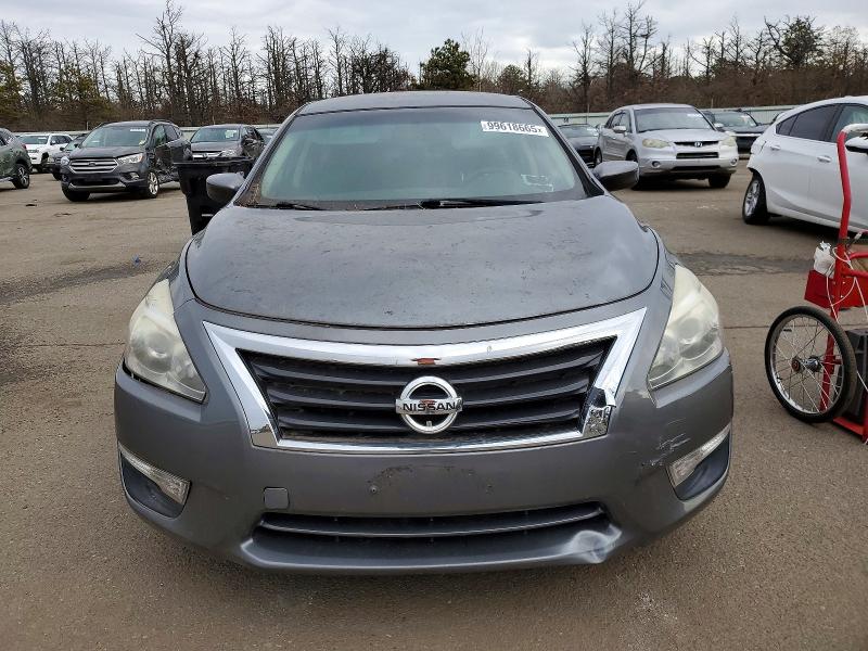 Photo 5 from auction – 2015 NISSAN ALTIMA 2.5 with VIN 1N4AL3AP6FC298978