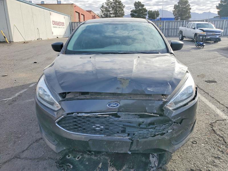 Photo 5 from auction – 2016 FORD FOCUS with VIN 1FADP3E28GL234166