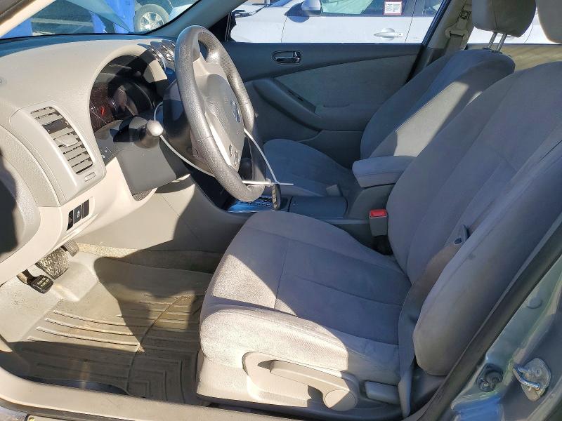 Photo 7 from auction – 2012 NISSAN ALTIMA BAS with VIN 1N4AL2AP0CC193794
