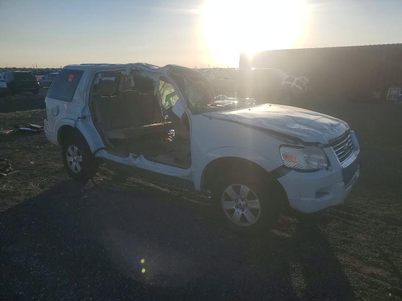 Photo 4 from auction – 2008 FORD EXPLORER with VIN 1FMEU63E28UA36079