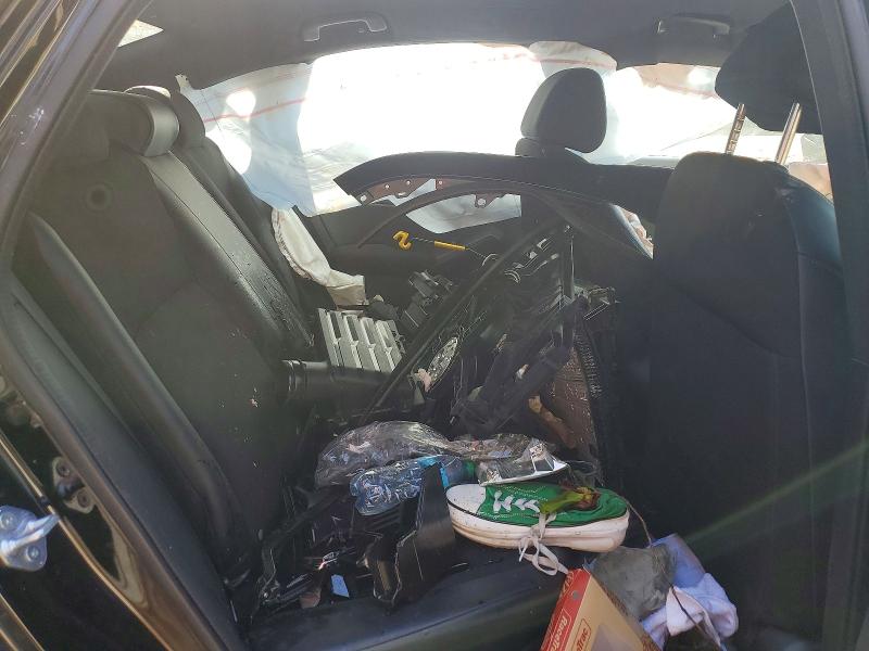 Photo 10 from auction – 2023 HONDA CIVIC with VIN 2HGFE2F53PH524972