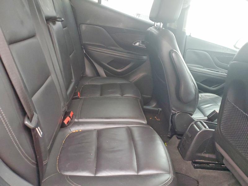 Photo 11 from auction – 2015 BUICK ENCORE PRE with VIN KL4CJDSB9FB240820