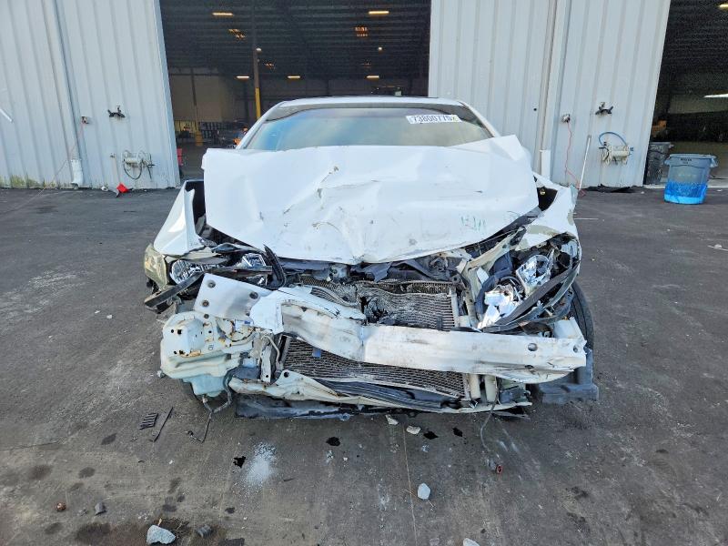 Photo 5 from auction – 2013 HONDA CIVIC EXL with VIN 2HGFG3B09DH511259