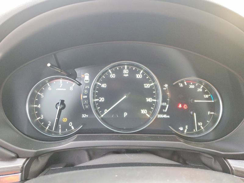 Photo 9 from auction – 2021 MAZDA CX-5 GRAND with VIN JM3KFBDM0M0436330