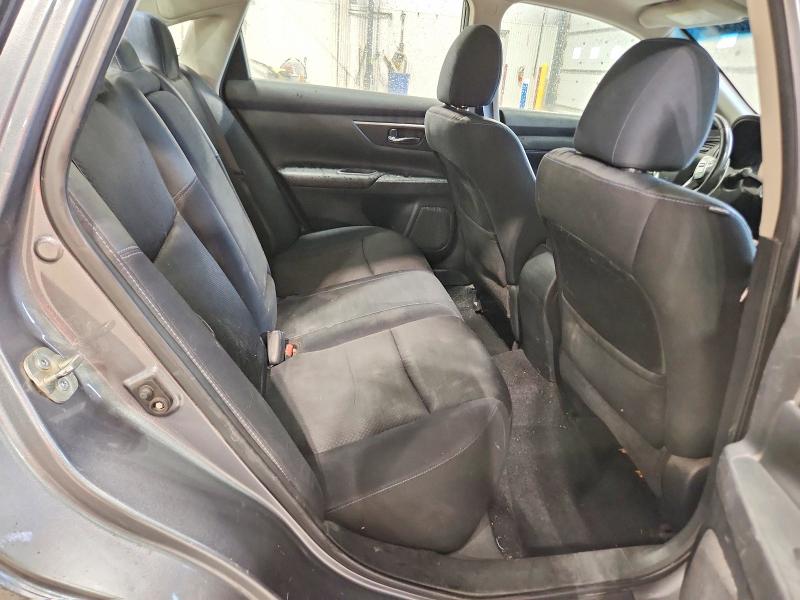 Photo 10 from auction – 2017 NISS ALTIMA with VIN 1N4AL3AP0HC285243
