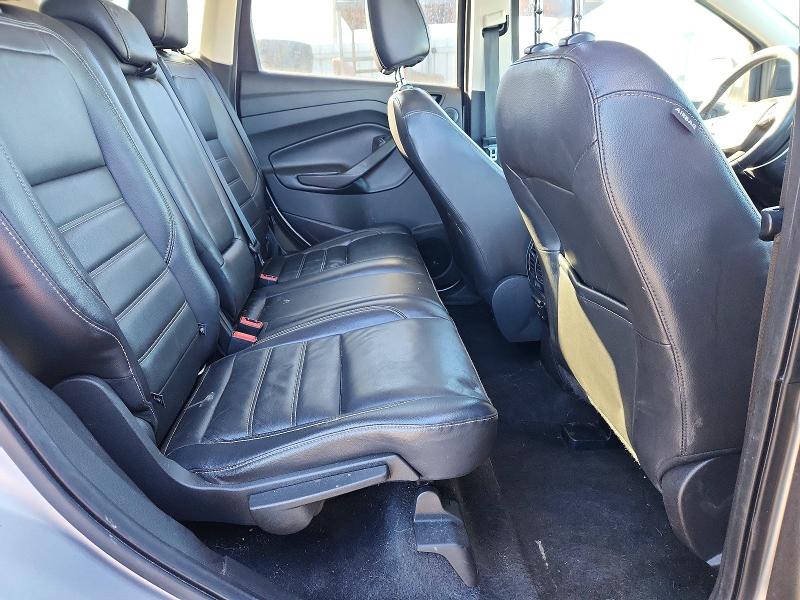 Photo 11 from auction – 2017 FORD ESCAPE TIT with VIN 1FMCU0JD2HUA38249