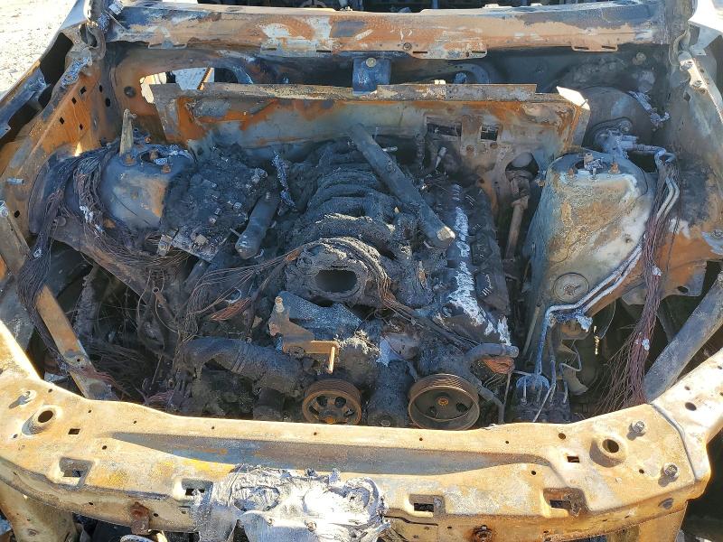 Photo 12 from auction – 2015 JEEP GRAND CHEROKEE with VIN 1C4RJFCT3FC787790