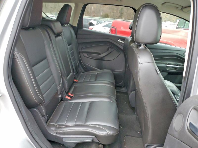 Photo 11 from auction – 2014 FORD ESCAPE with VIN 1FMCU9J96EUC65911