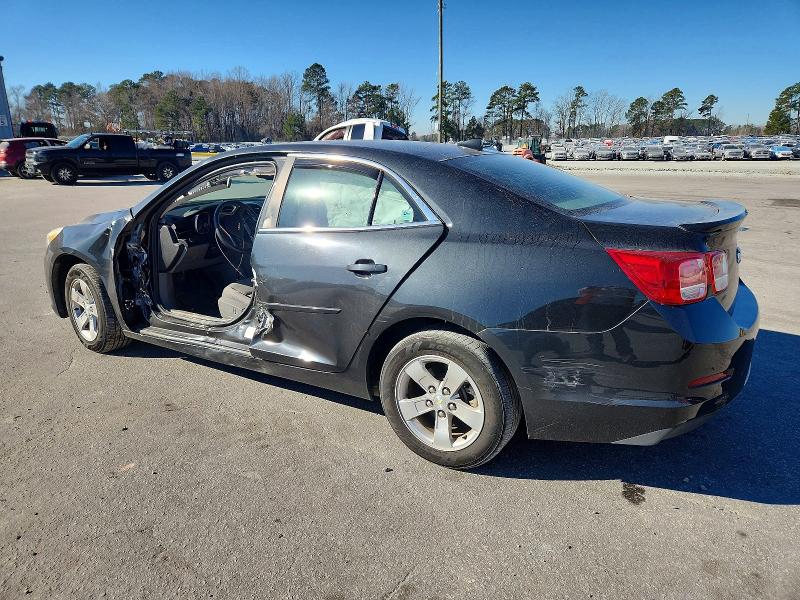 Photo 2 from auction – 2014 CHEVROLET MALIBU with VIN 1G11B5SL1EF121281