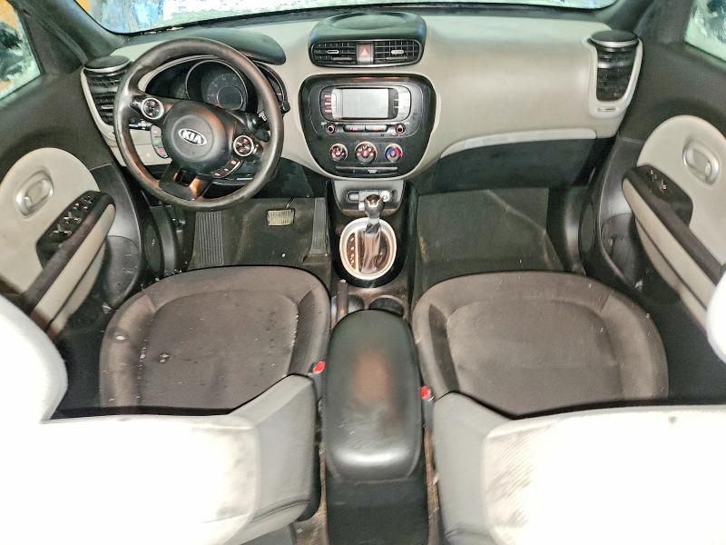 Photo 8 from auction – 2019 KIA SOUL with VIN KNDJN2A22K7920997