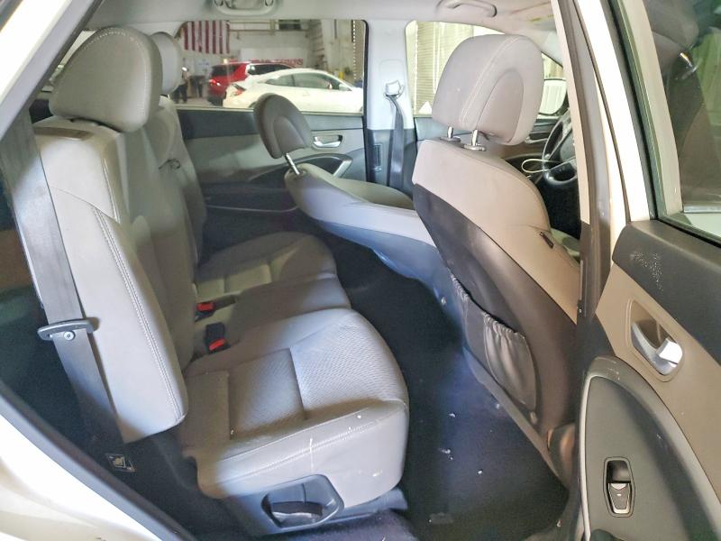 Photo 11 from auction – 2017 HYUNDAI SANTA FE S with VIN KM8SMDHF1HU224035