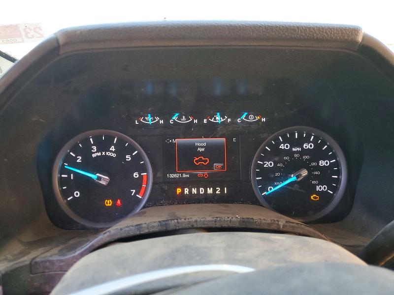 Photo 9 from auction – 2019 FORD F250 SUPER with VIN 1FT7W2B67KED74699