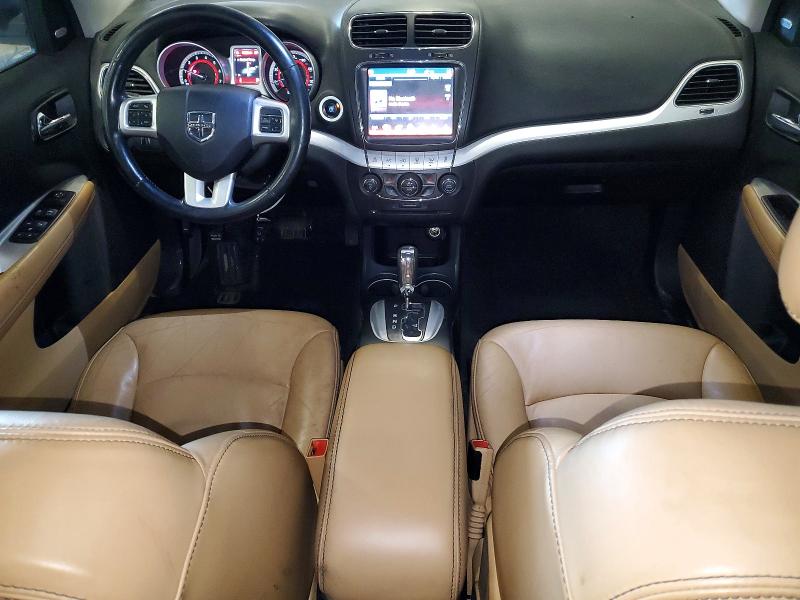 Photo 8 from auction – 2015 DODGE JOURNEY LI with VIN 3C4PDDDG4FT518917