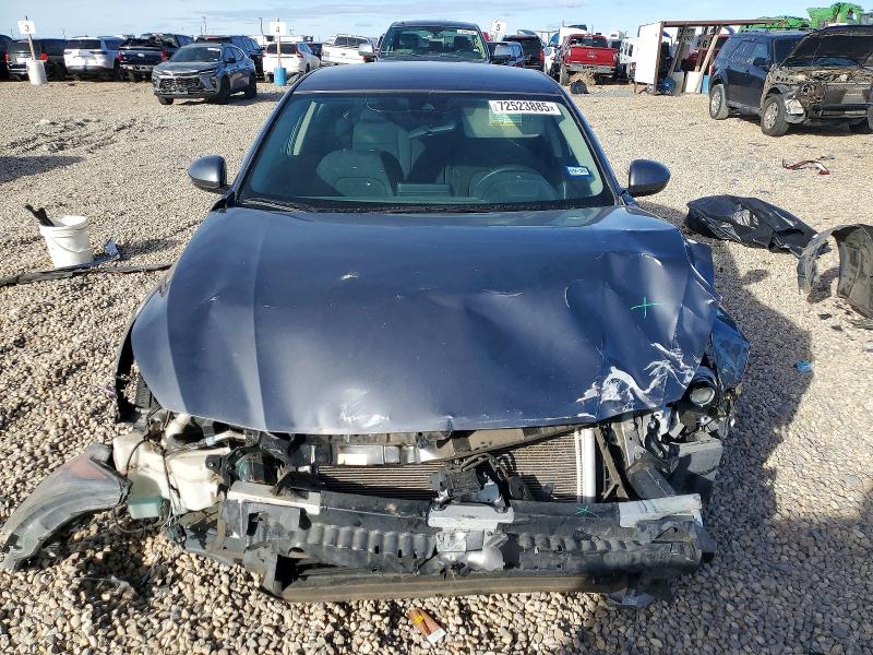 Photo 5 from auction – 2022 NISS ALTIMA with VIN 1N4BL4BVXNN314724