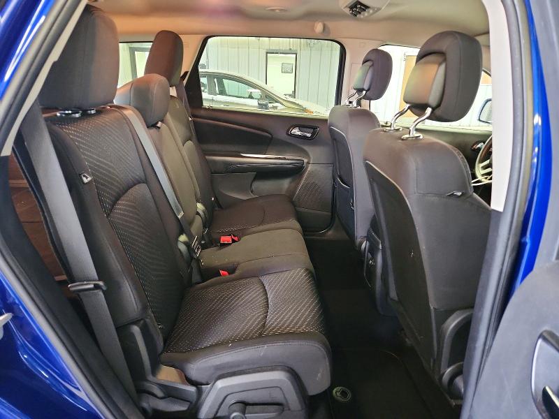 Photo 11 from auction – 2012 DODGE JOURNEY SX with VIN 3C4PDCBG8CT387841