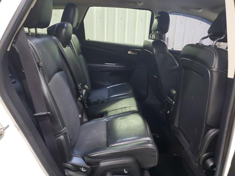 Photo 10 from auction – 2015 DODGE JOURNEY CR with VIN 3C4PDCGB8FT577866
