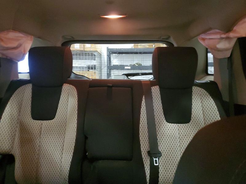 Снимка 10 от търг – 2011 GMC TERRAIN SL с VIN 2CTALMECXB6343984