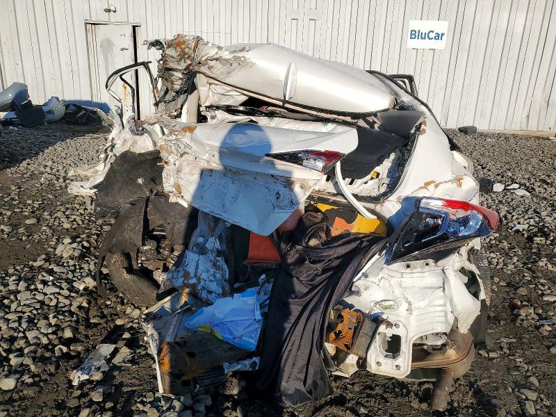 Photo 6 from auction – 2018 HONDA CIVIC with VIN 19XFC2F71JE207104