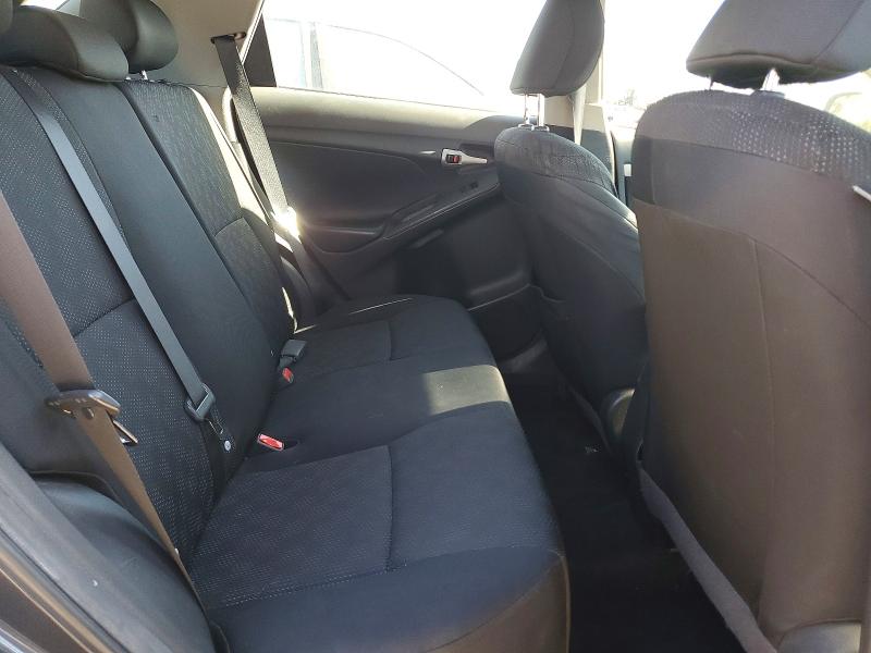 Photo 10 from auction – 2009 TOYOTA MATRIX with VIN 2T1KU40E69C014701