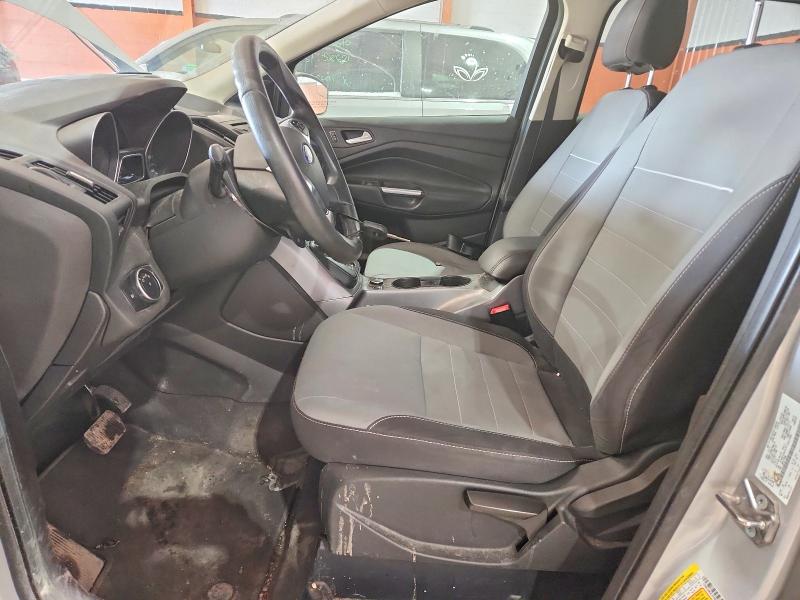 Photo 7 from auction – 2015 FORD ESCAPE SE with VIN 1FMCU9GX7FUB21386