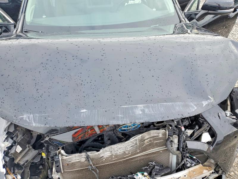 Photo 12 from auction – 2021 TOYOTA RAV4 LIMIT with VIN 2T3D6RFV5MW013335
