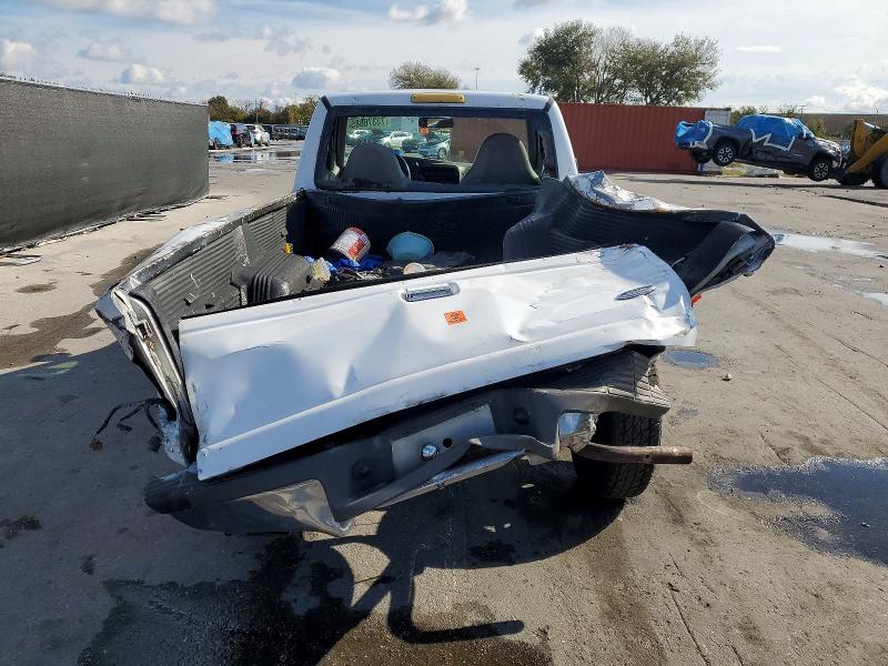 Photo 6 from auction – 1998 FORD RANGER with VIN 1FTYR10U8WUC28458