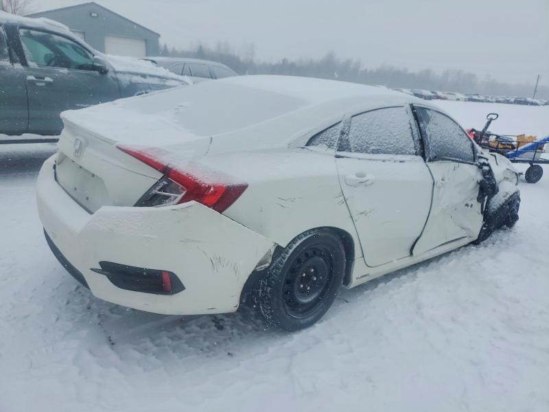Photo 3 from auction – 2016 HONDA CIVIC EX with VIN 2HGFC1F40GH101032
