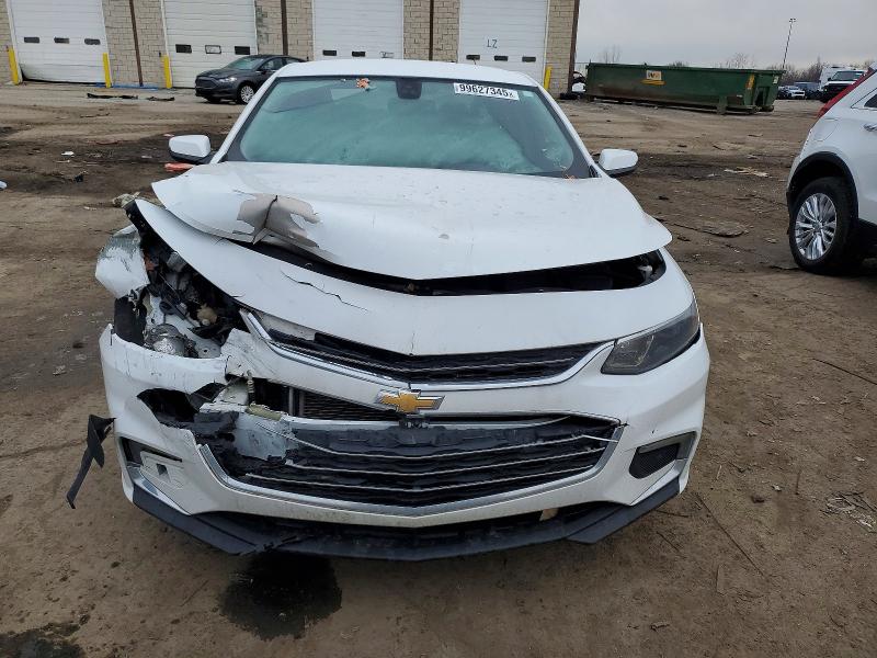 Photo 5 from auction – 2016 CHEVROLET MALIBU LT with VIN 1G1ZE5ST9GF340714