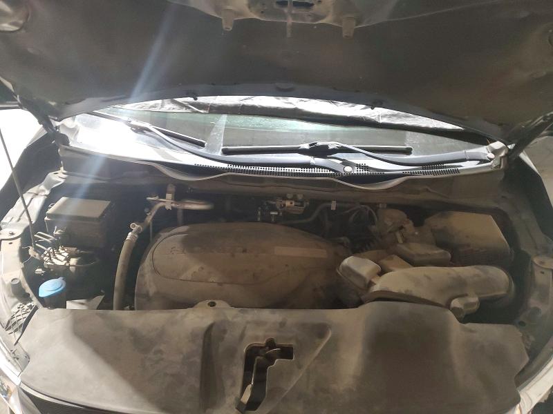 Photo 12 from auction – 2018 HONDA ODYSSEY EX with VIN 5FNRL6H72JB016609