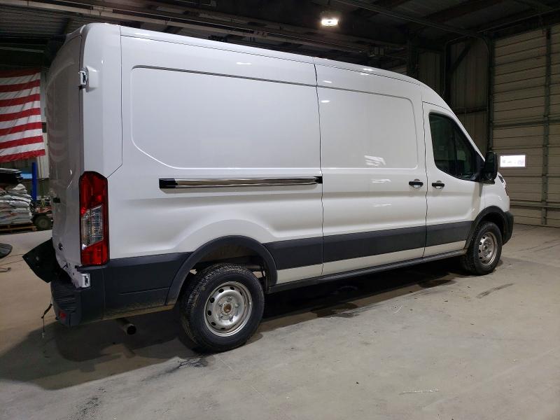Photo 3 from auction – 2025 FORD TRANSIT with VIN 1FTBR1C86SKB07549