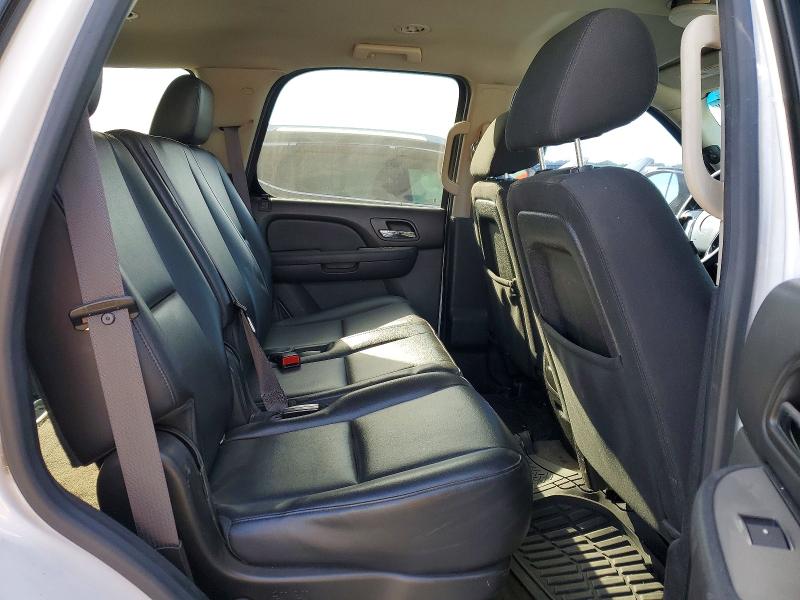 Photo 11 from auction – 2013 CHEVROLET TAHOE SPEC with VIN 1GNSK2E04DR305534
