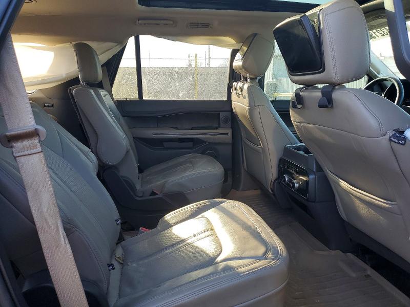 Photo 11 from auction – 2018 FORD EXPEDITION with VIN 1FMJU1KT5JEA52567