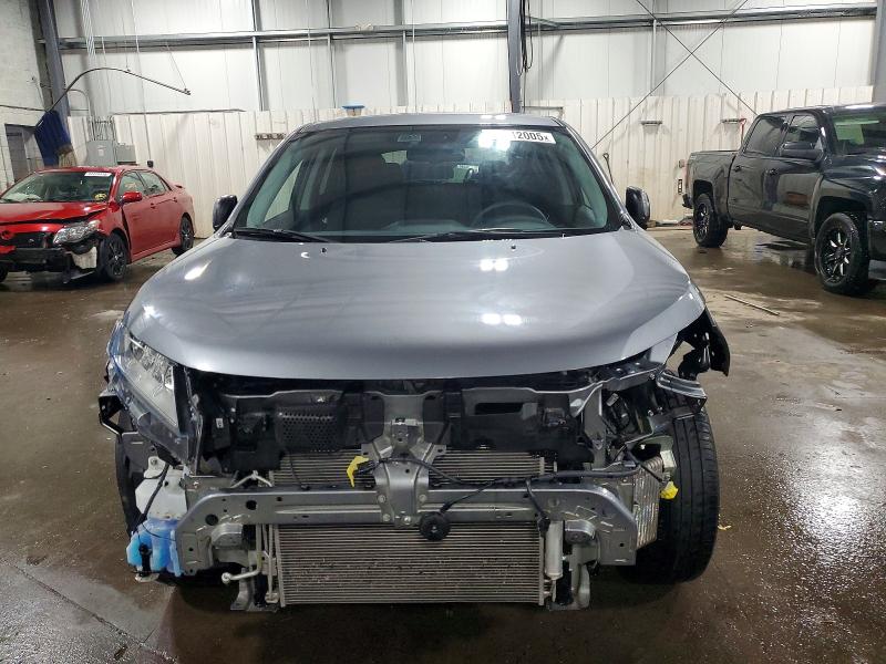 Photo 5 from auction – 2024 MITSUBISHI OUTLANDER with VIN JA4ARUAU4RU008380