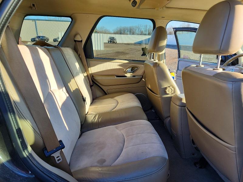 Photo 11 from auction – 2005 MERCURY MARINER with VIN 4M2CU56195DJ06469