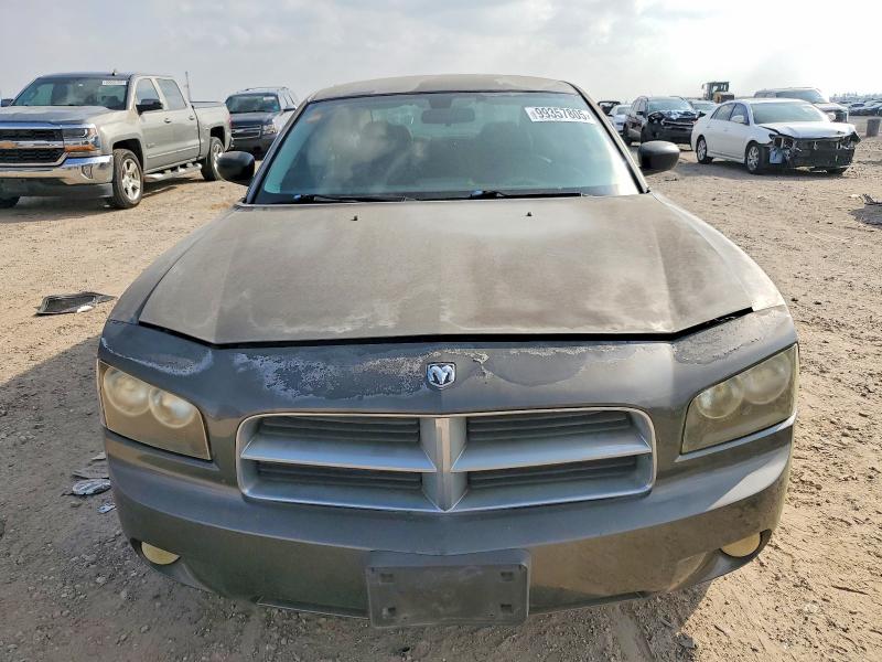 Photo 5 from auction – 2009 DODGE CHARGER with VIN 2B3KA33V09H504511