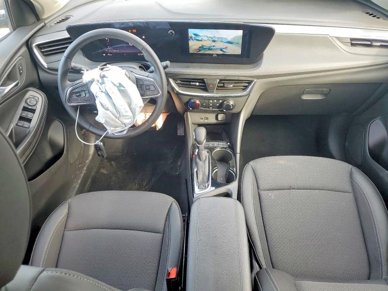 Photo 8 from auction – 2025 BUICK ENCORE GX with VIN KL4AMBSL5SB196806