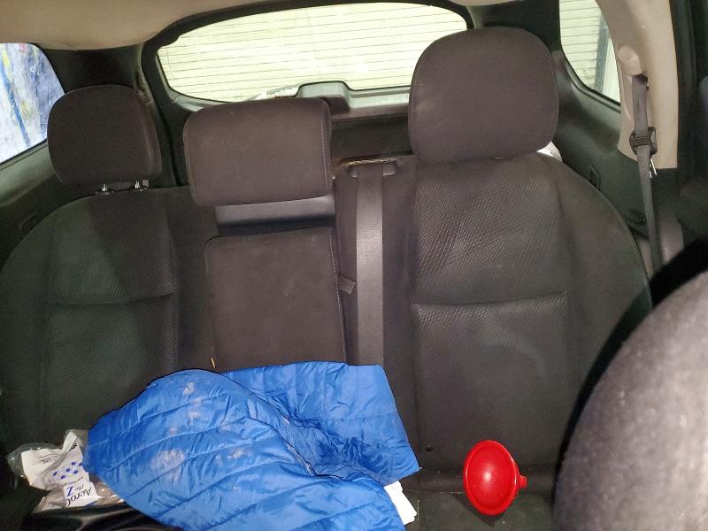 Photo 10 from auction – 2013 NISSAN PATHFINDER with VIN 5N1AR2MM3DC660648