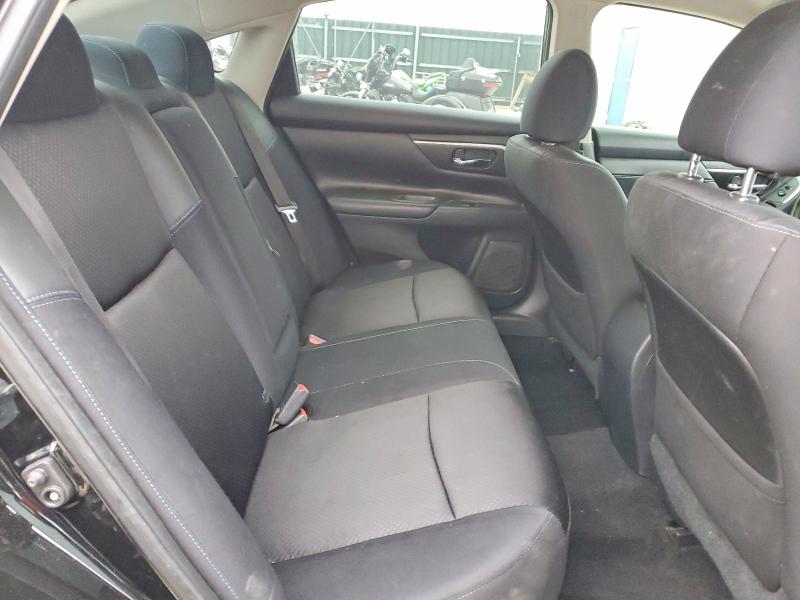 Photo 10 from auction – 2017 NISSAN ALTIMA with VIN 1N4AL3AP5HC132132