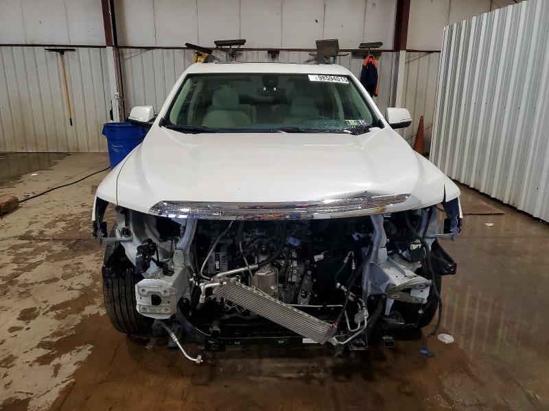 Photo 5 from auction – 2023 GMC ACADIA DEN with VIN 1GKKNXLS8PZ190074