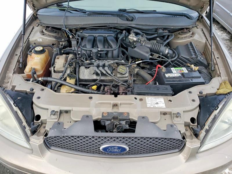 Photo 11 from auction – 2006 FORD TAURUS with VIN 1FAHP53U46A141169