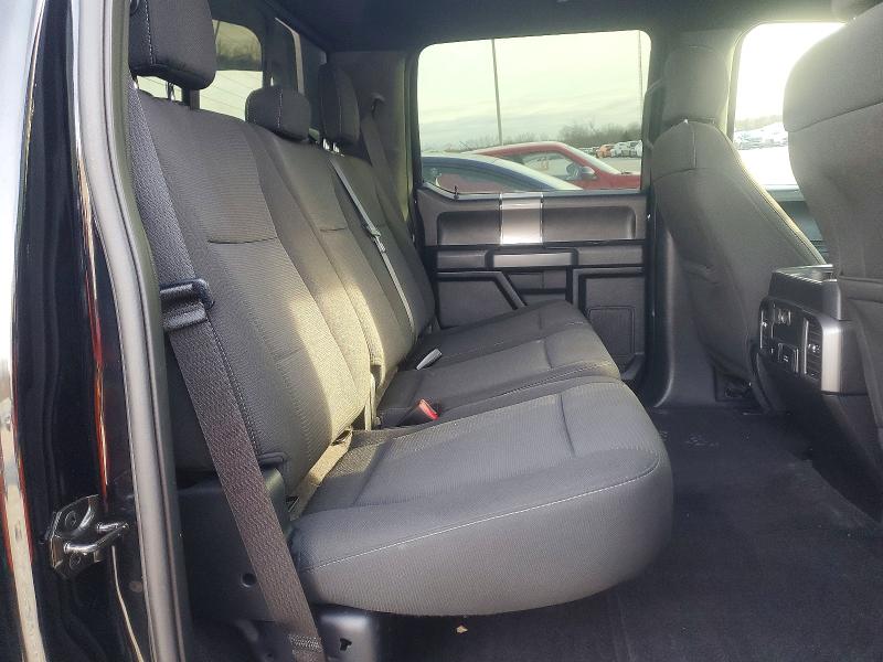 Photo 10 from auction – 2017 FORD F150 SUPER with VIN 1FTEW1EP7HKD15863